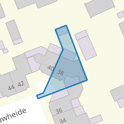 Perceel HMD00-O-2254