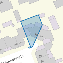 Perceel HMD00-O-2255