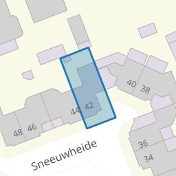 Perceel HMD00-O-2256