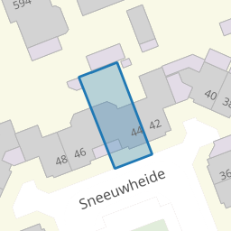 Perceel HMD00-O-2257