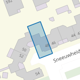 Perceel HMD00-O-2259