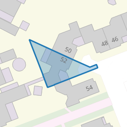 Perceel HMD00-O-2261