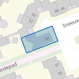 Perceel HMD00-O-2262