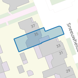 Perceel HMD00-O-2264