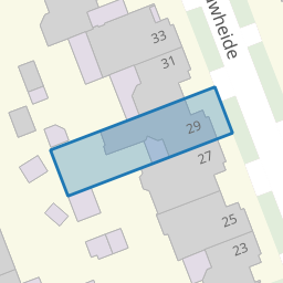 Perceel HMD00-O-2267