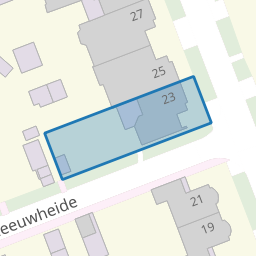 Perceel HMD00-O-2270