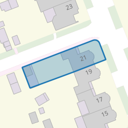 Perceel HMD00-O-2271