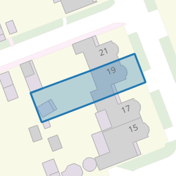 Perceel HMD00-O-2272