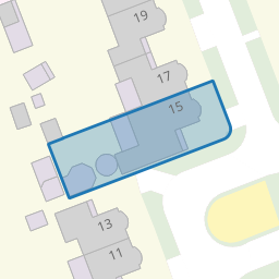 Perceel HMD00-O-2274