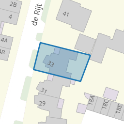 Perceel HMD00-O-2280