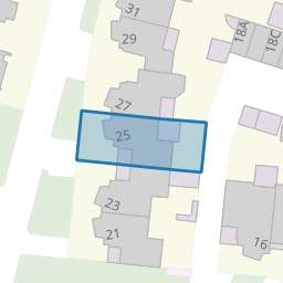 Perceel HMD00-O-2284