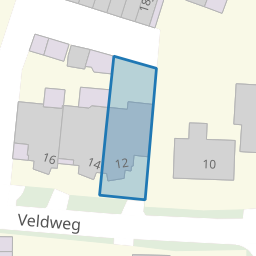 Perceel HMD00-O-2289