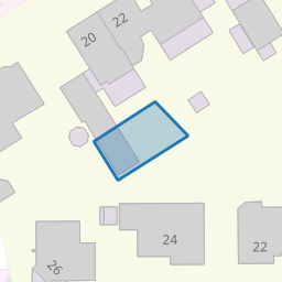 Perceel HMD00-O-2294