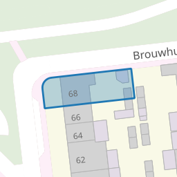 Perceel HMD00-O-2296