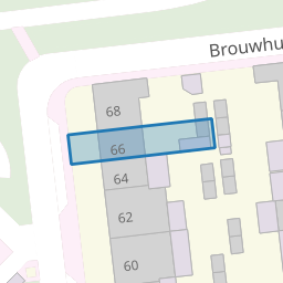 Perceel HMD00-O-2297