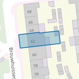 Perceel HMD00-O-2299