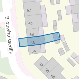 Perceel HMD00-O-2302