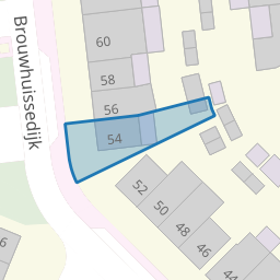 Perceel HMD00-O-2303