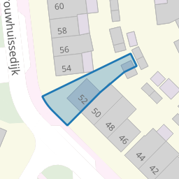 Perceel HMD00-O-2304