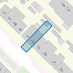 Perceel HMD00-O-2309