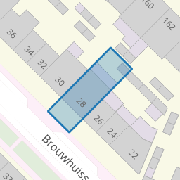 Perceel HMD00-O-2316