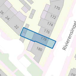 Perceel HMD00-O-2321