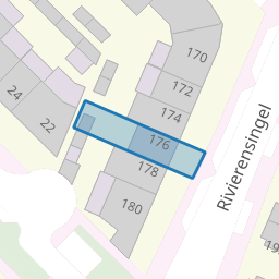 Perceel HMD00-O-2322