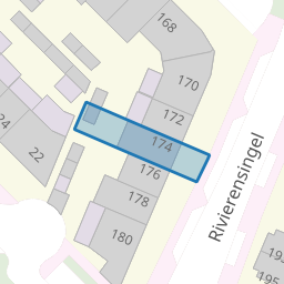 Perceel HMD00-O-2323