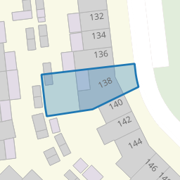 Perceel HMD00-O-2341