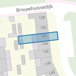 Perceel HMD00-O-2344