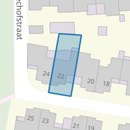 Perceel HMD00-O-2350