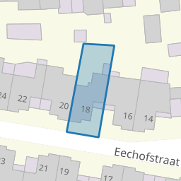 Perceel HMD00-O-2352