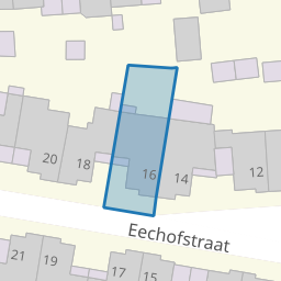 Perceel HMD00-O-2353