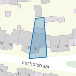 Perceel HMD00-O-2354