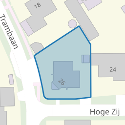 Perceel HMD00-O-2357