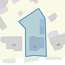 Perceel HMD00-O-2358