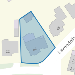 Perceel HMD00-O-2359