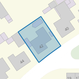 Perceel HMD00-O-2362