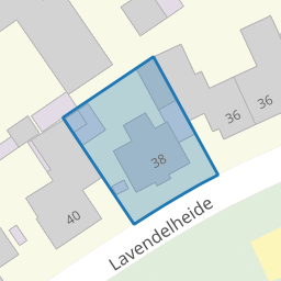 Perceel HMD00-O-2364