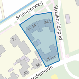 Perceel HMD00-O-2365