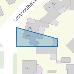 Perceel HMD00-O-2366