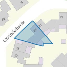 Perceel HMD00-O-2368