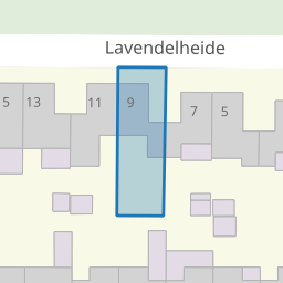 Perceel HMD00-O-2375