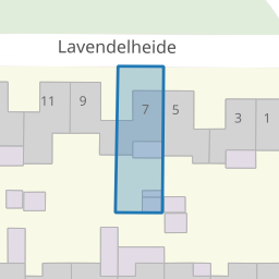 Perceel HMD00-O-2376