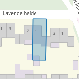 Perceel HMD00-O-2377