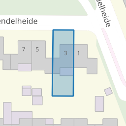 Perceel HMD00-O-2378