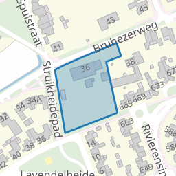 Perceel HMD00-O-2381