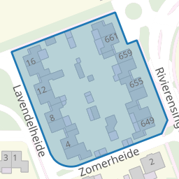 Perceel HMD00-O-2382