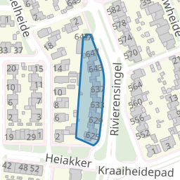 Perceel HMD00-O-2384