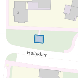 Perceel HMD00-O-2385